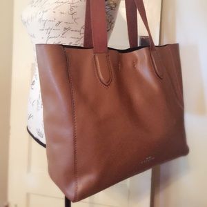 Large Coach Derby tote